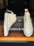 QUEIMA DE ESTOQUE SEM TROCA! All star converse - Botinha - (BAUNILHA) - comprar online