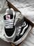 Vans Skool KNU - Preto/Branco - comprar online