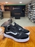 Vans UltraRange Rapidweld - Preto com Branco - Sabatelly Store  