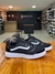 Vans UltraRange Rapidweld - Preto com Branco na internet