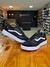 Vans UltraRange Rapidweld - Preto com Branco - comprar online