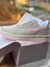Imagem do Nike Air Force - Rosa bebê/Off White/Bege