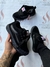 Vans Knu Old Skool - Preto ALL BLACK