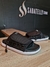 Chinelo slide Nike asuna 2 - Preto/Branco na internet