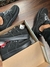 Nike Air Force - Preto Costure TRAVIS