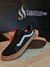 QUEIMA DE ESTOQUE- Vans old skool - Preto Caramelo na internet