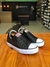 All star converse - Preto Couro - comprar online