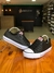 All star converse - Preto Couro na internet