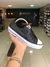 All star converse - Preto Couro - loja online