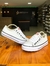 All star converse - Branco couro na internet