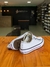 All star converse - Branco couro - Sabatelly Store  