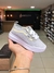 Vans VR3 - INFANTIL - Cinza com Branco