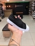 Adidas Slip On - INFANTIL - Preto com Branco - comprar online
