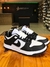Nike Dunk SB - PANDA (PREMIUM) - Preto com Branco - Sabatelly Store  