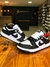 Nike Dunk SB - PANDA (PREMIUM) - Preto com Branco - loja online
