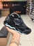 Mizuno Prophecy 8 - Preto solado verde água