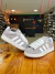 Adidas Campus 00s - Cinza com Branco - Sabatelly Store  