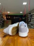 Imagem do Adidas Campus 00s - Cinza com Branco