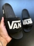 Chinelo Slide - Vans - Preto - comprar online