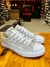 QUEIMA DE ESTOQUE - All star converse - Prata Shine brilho - Sabatelly Store  