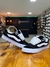 Imagem do Vans Skool KNU - Preto/Branco