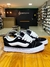 Vans Skool KNU - Preto/Branco - comprar online