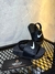 Chinelo Slide BABY - Nike - Preto Branco