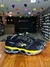 QUEIMA DE ESTOQUE - Mizuno Prophecy 2 - Preto / Amarelo - comprar online