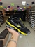 QUEIMA DE ESTOQUE - Mizuno Prophecy 2 - Preto / Amarelo - loja online