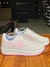 Nike Air Force - Rosa bebê/Off White/Bege - comprar online