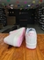 Nike Air Force - Rosa bebê/Off White/Bege - Sabatelly Store  