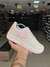 Nike Air Force - Rosa bebê/Off White/Bege - loja online