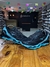 Mizuno Prophecy 6 - Preto Azul Verde Água