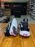 Vans UltraRange VR3 - Preto com Branco - Sabatelly Store  