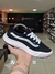 Vans UltraRange VR3 - Preto com Branco - loja online