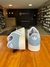 Adidas Campus 00s - Azul Bebê/Branco - loja online