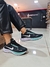 Imagem do Nike Zoom - Preto Verde água