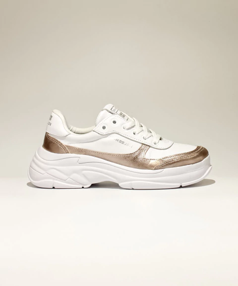 ZAPATILLAS ALASKA LUXURY