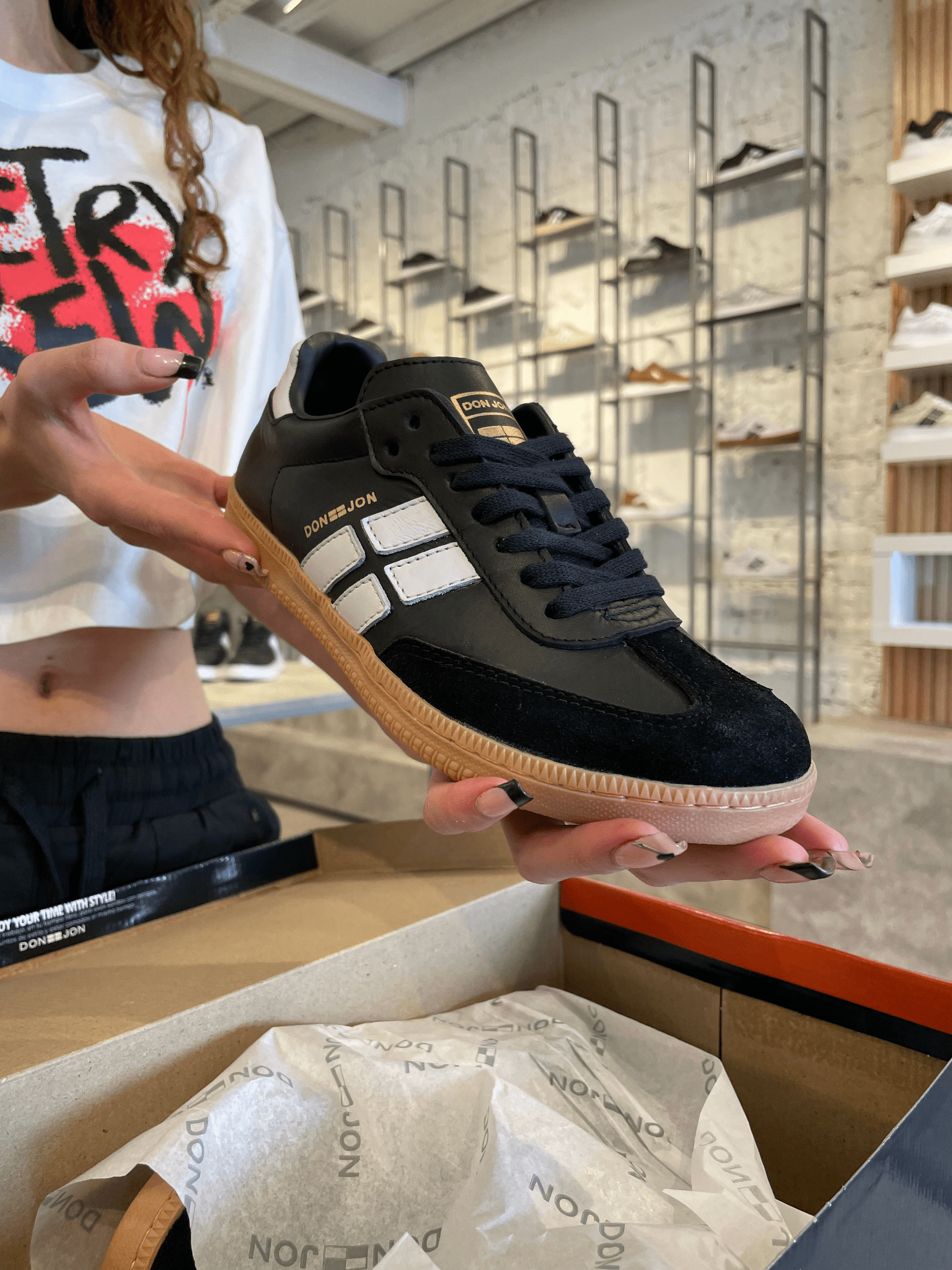 LAS MÁS VENDIDAS