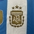 Camisa da Argentina Home #10 Messi 24/25 Torcedor Adidas Masculina - Azul e Branca na internet