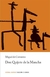 DON QUIJOTE DE LA MANCHA