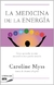 MEDICINA DE LA ENERGIA (ZETA)