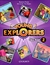 YOUNG ** EXPLORERS 2 CLASS BOOK