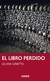 LIBRO ** PERDIDO EL