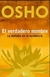 VERDADERO NOMBRE MELODIA DE LA EXISTENCIA