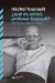QUE ES USTED PROFESOR FOUCAULT?