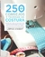 250 CONSEJOS TECNICAS COSTURA