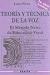 TEORIA TECNICA DE LA VOZ 2/ED