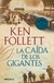 CAIDA DE LOS GIGANTES