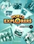 WORLD ** EXPLORERS 1 ACTIVITY BOOK
